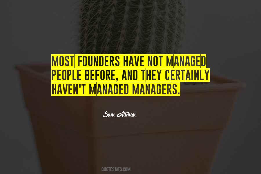 Sam Altman Quotes #988616