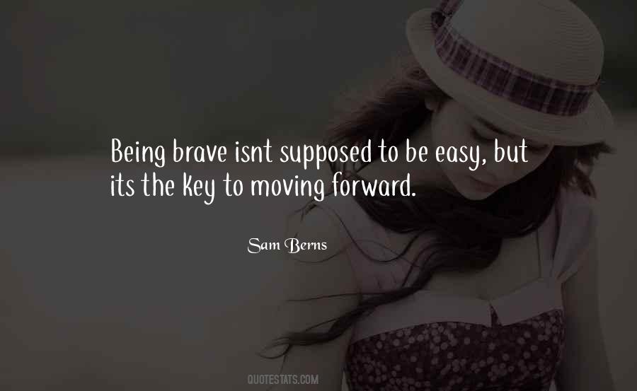 Sam Berns Quotes #1521676