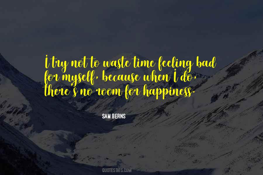 Sam Berns Quotes #282329