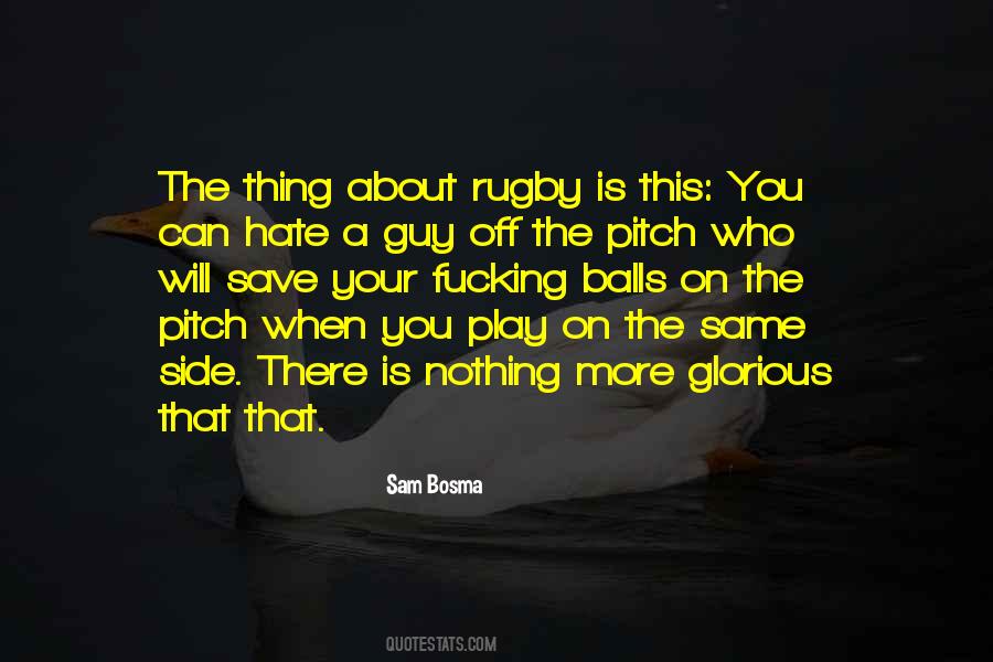 Sam Bosma Quotes #1333590 Sam Bosma Quotes #1333590