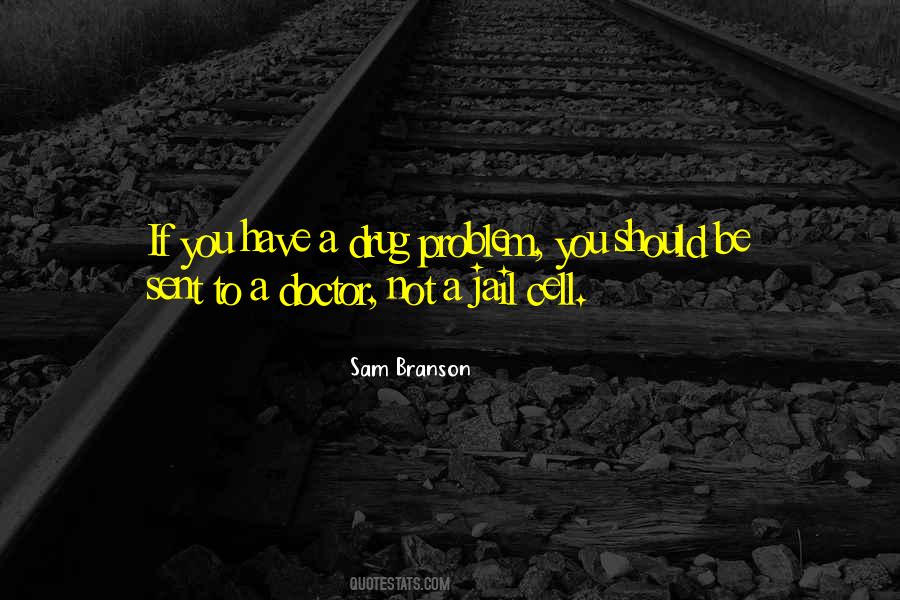 Sam Branson Quotes #1225139