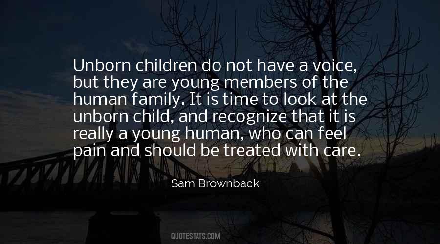 Sam Brownback Quotes #793616