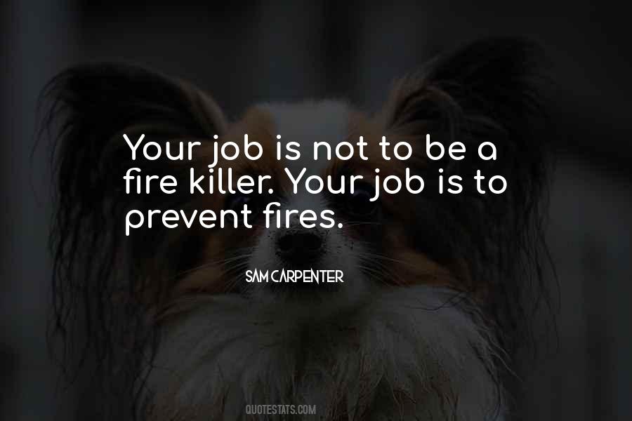 Sam Carpenter Quotes #247907 Sam Carpenter Quotes #247907