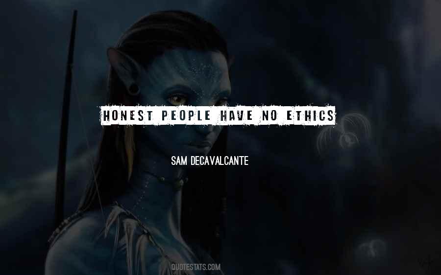 Sam DeCavalcante Quotes #1782034 Sam DeCavalcante Quotes #1782034
