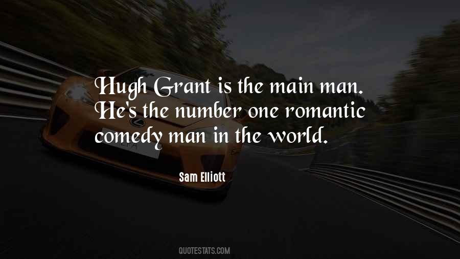 Sam Elliott Quotes #709817
