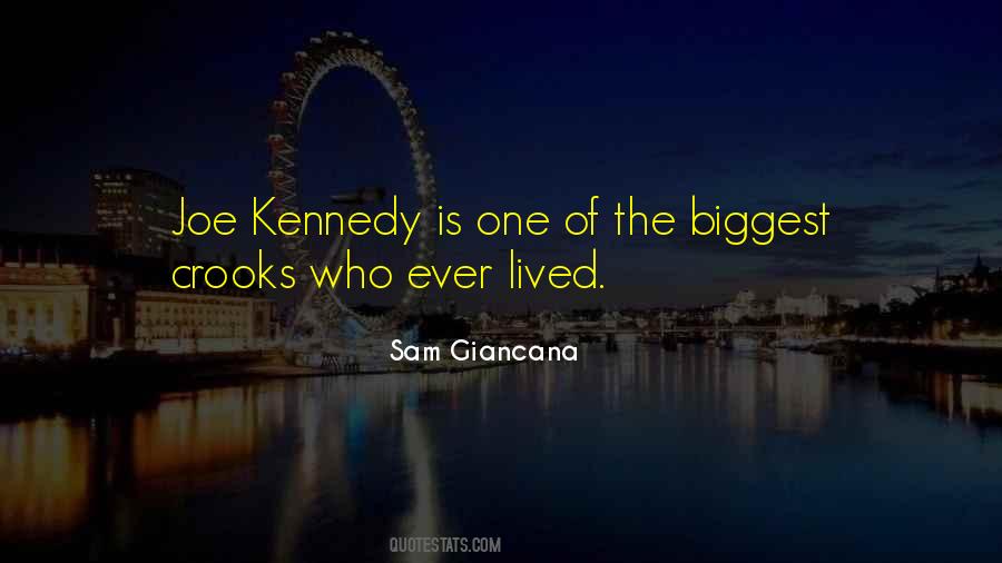 Sam Giancana Quotes #1852494 Sam Giancana Quotes #1852494