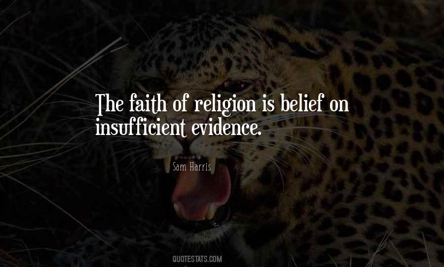 Sam Harris Quotes #1183470