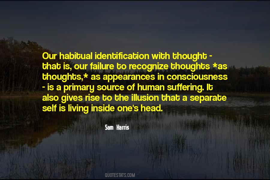 Sam Harris Quotes #1183861