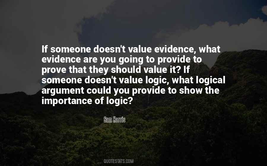 Sam Harris Quotes #1188218