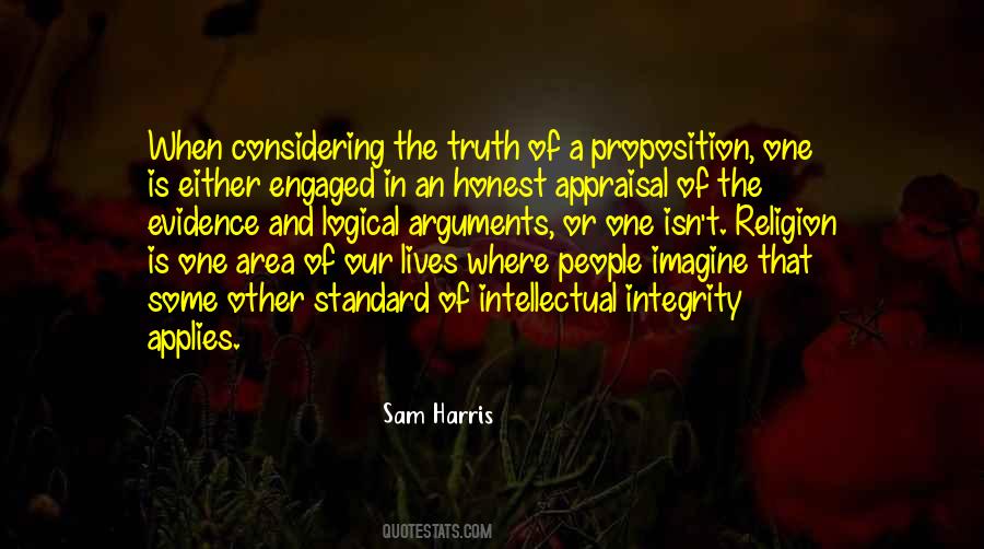 Sam Harris Quotes #1206267