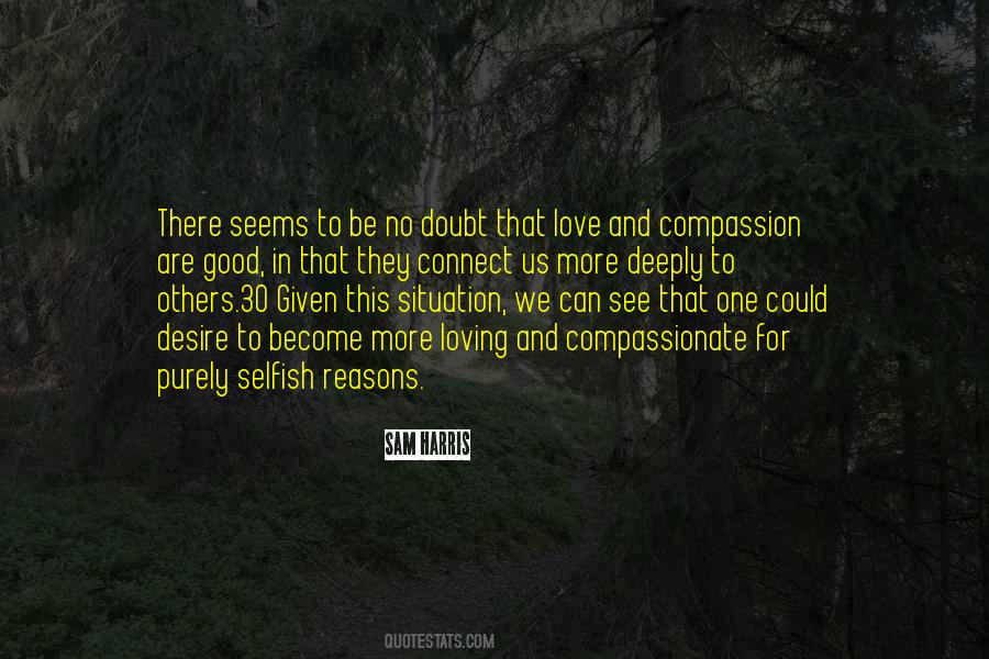 Sam Harris Quotes #1220311