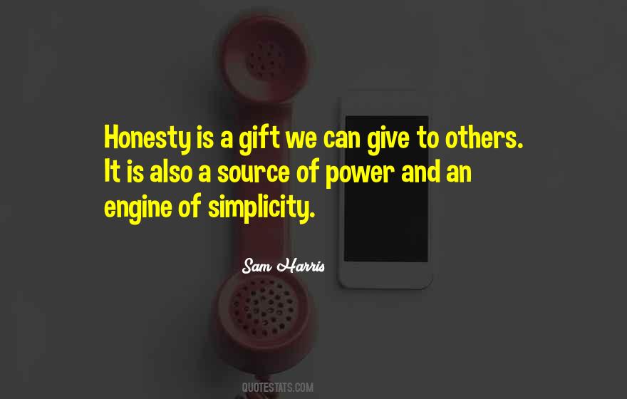 Sam Harris Quotes #1259463