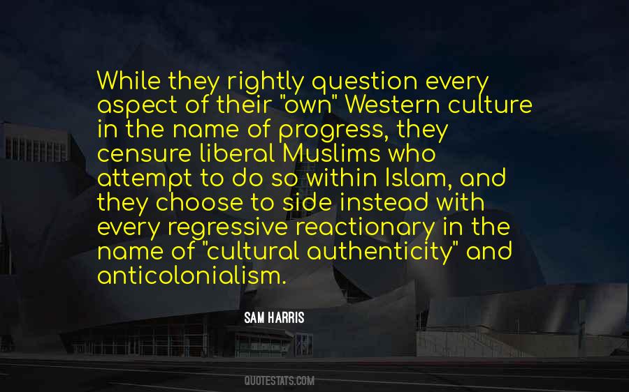 Sam Harris Quotes #1314835