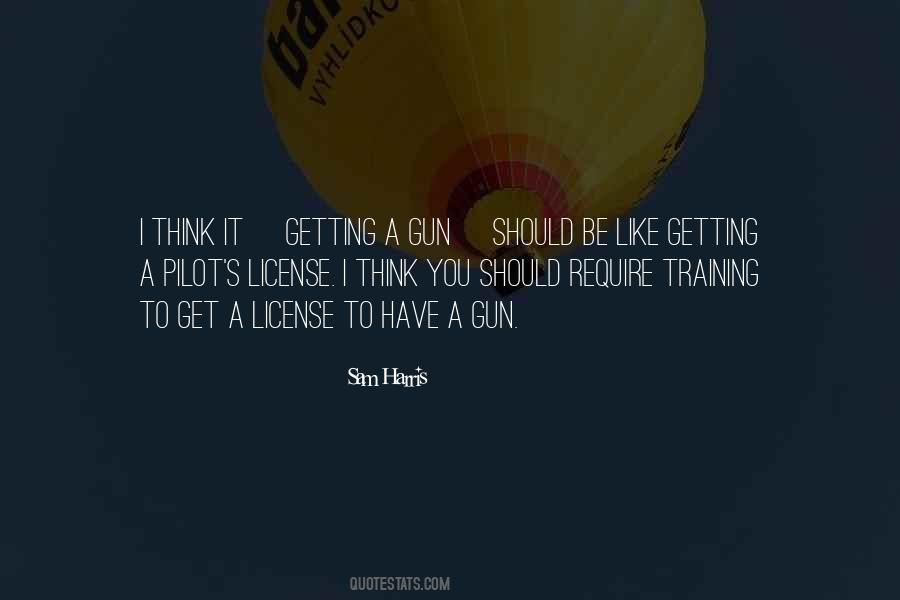 Sam Harris Quotes #1321416
