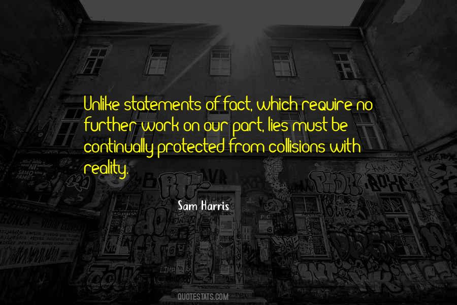 Sam Harris Quotes #1443061