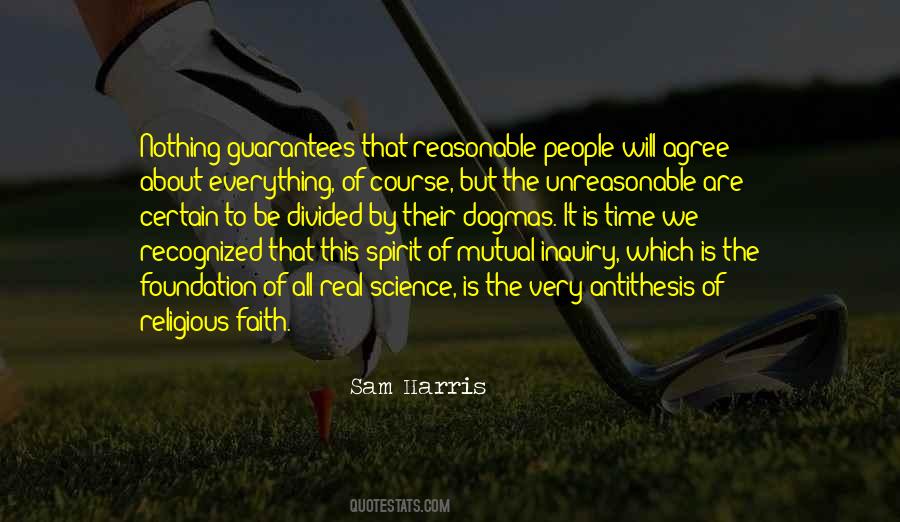 Sam Harris Quotes #1530715