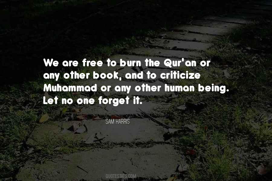 Sam Harris Quotes #171476