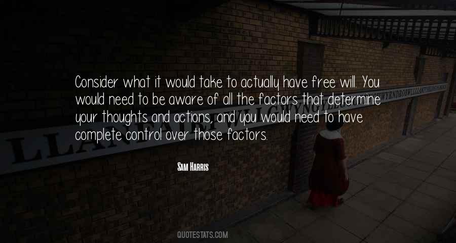 Sam Harris Quotes #1725578