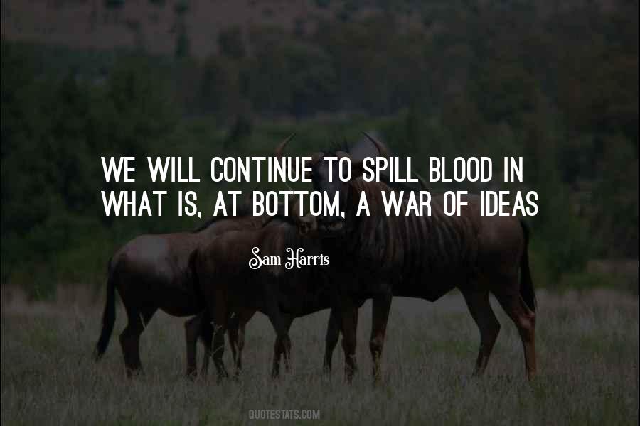 Sam Harris Quotes #175212