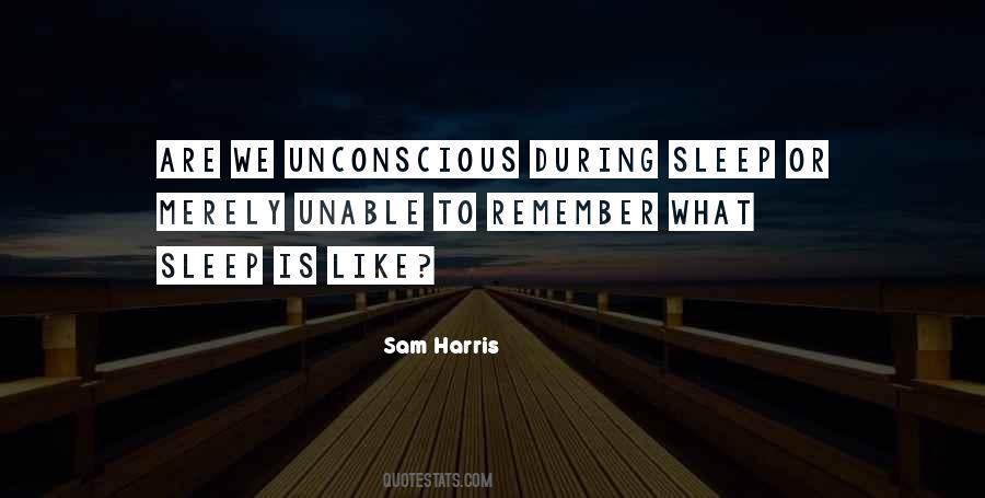 Sam Harris Quotes #1794398