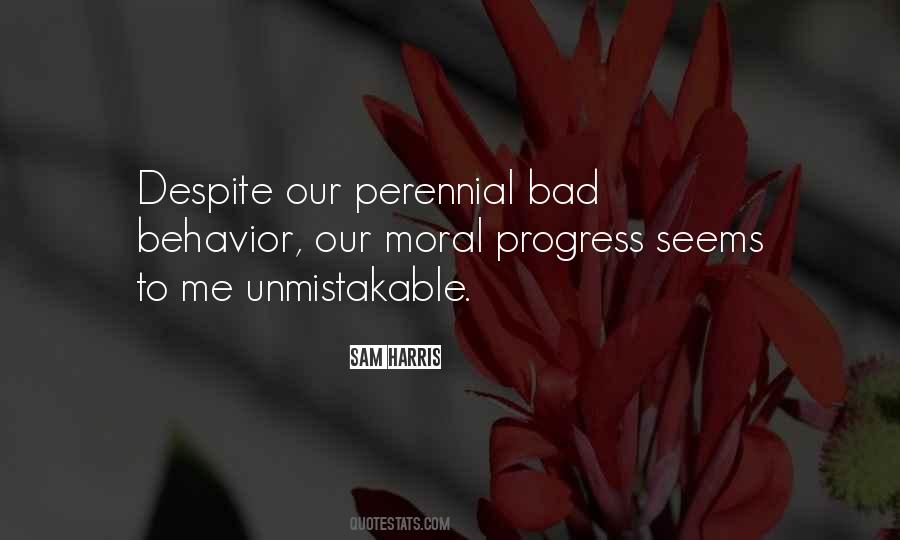 Sam Harris Quotes #26258