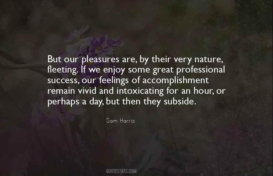 Sam Harris Quotes #347272