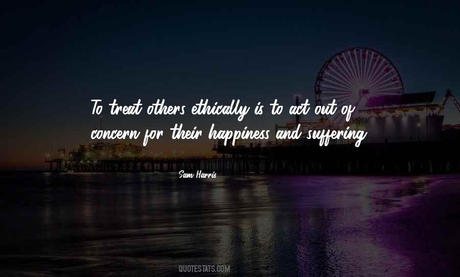 Sam Harris Quotes #612838