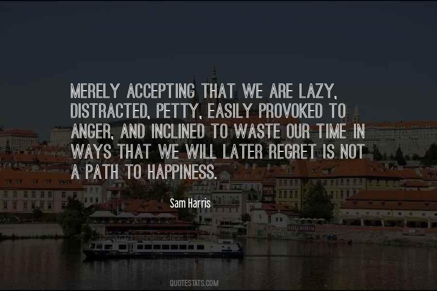 Sam Harris Quotes #724510