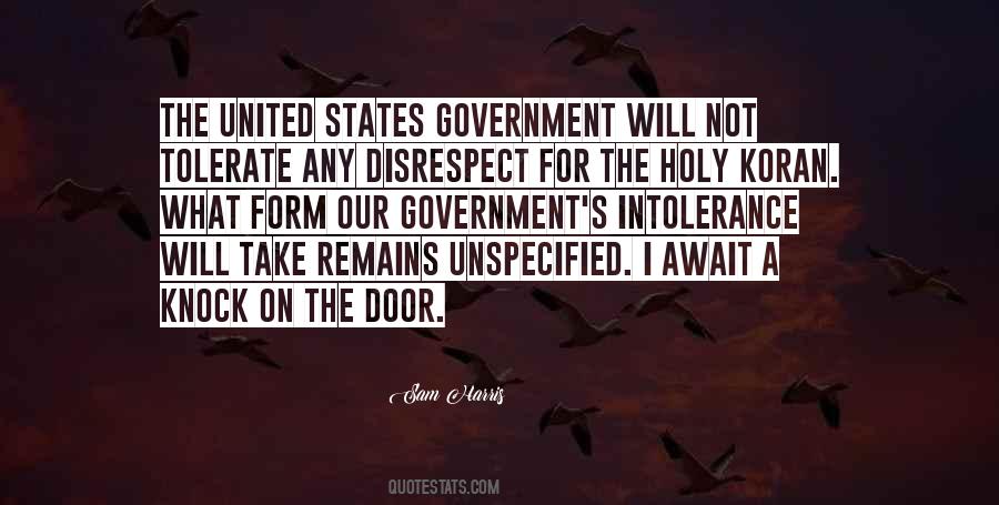 Sam Harris Quotes #735104