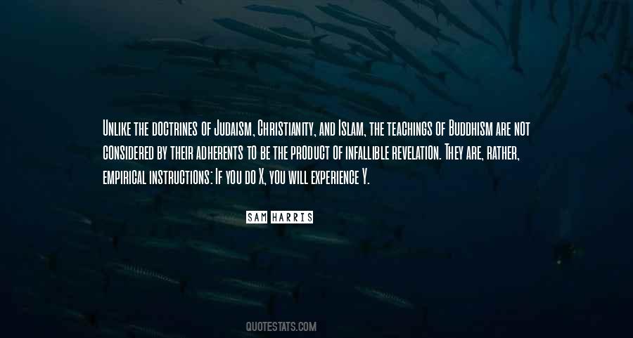 Sam Harris Quotes #781536