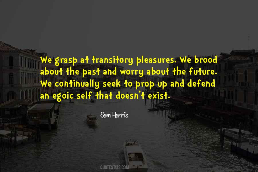 Sam Harris Quotes #842549