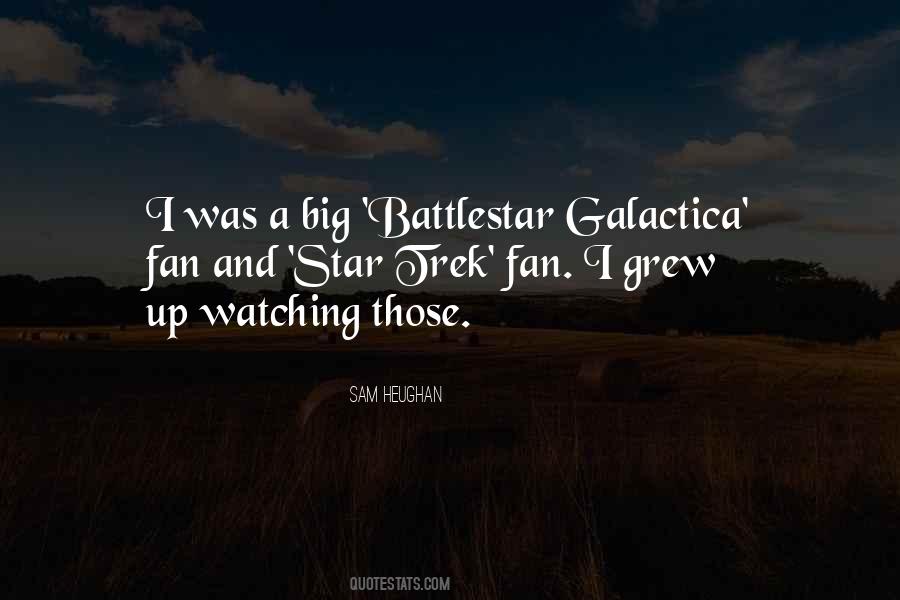 Sam Heughan Quotes #225424