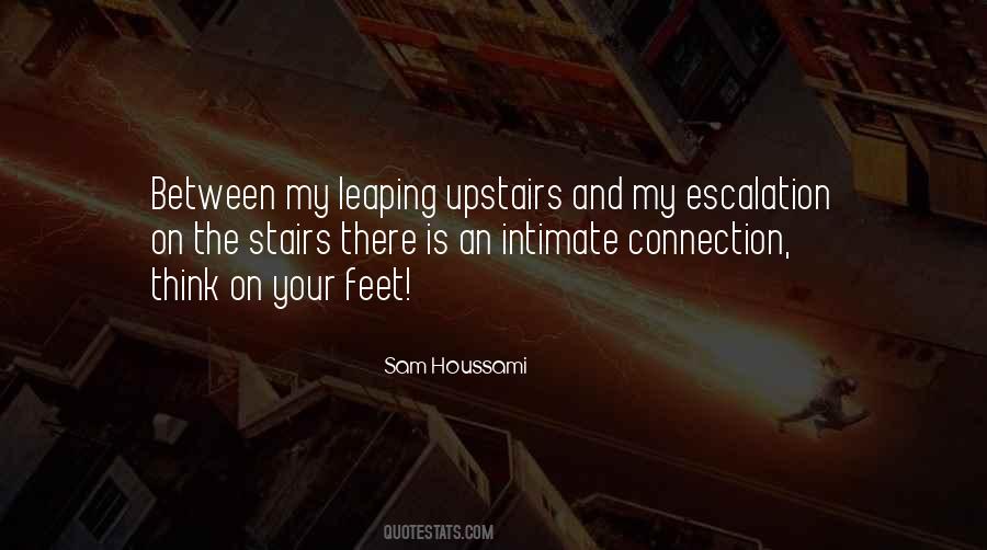 Sam Houssami Quotes #960465