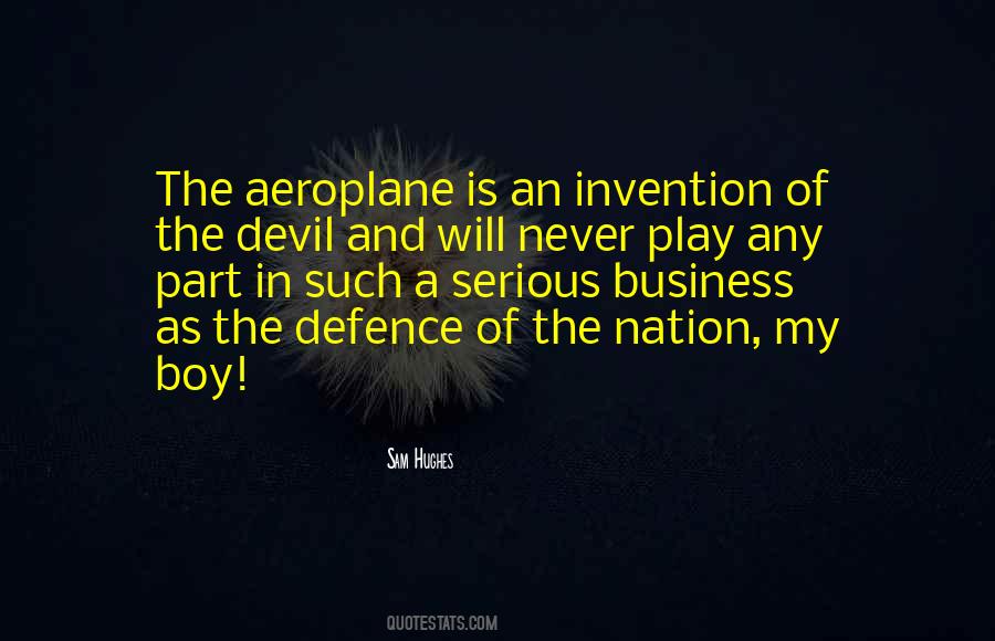 Sam Hughes Quotes #672805 Sam Hughes Quotes #672805