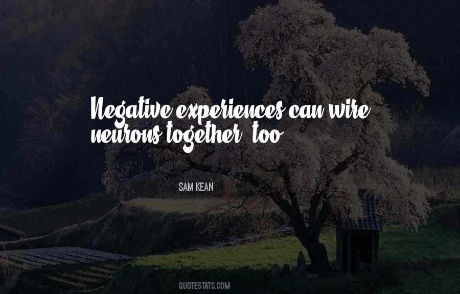 Sam Kean Quotes #102096