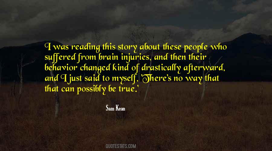 Sam Kean Quotes #1194211