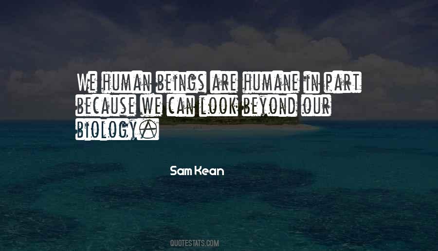 Sam Kean Quotes #1230098