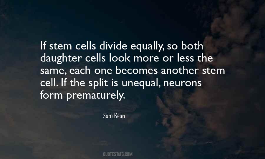 Sam Kean Quotes #1279116