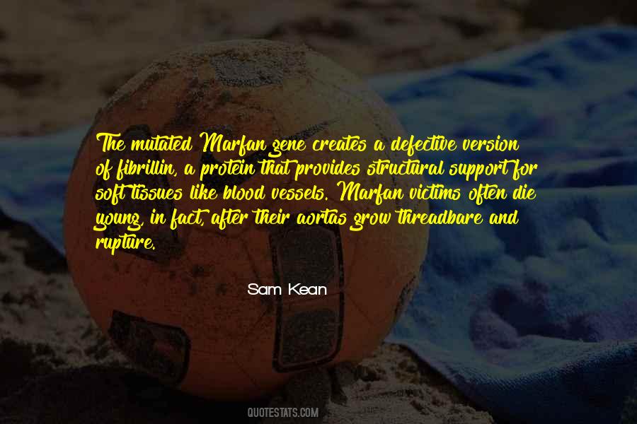 Sam Kean Quotes #1402609