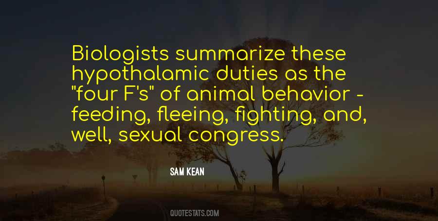 Sam Kean Quotes #154255