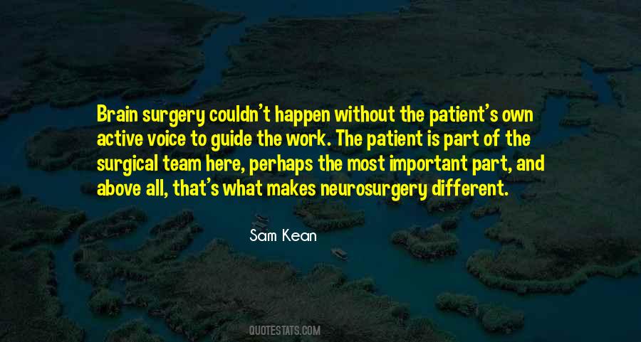 Sam Kean Quotes #1603057