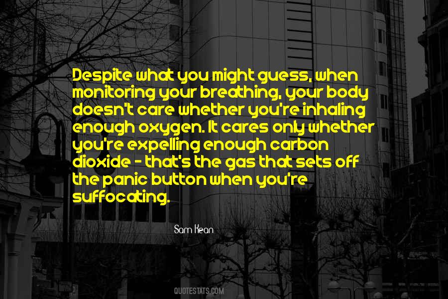 Sam Kean Quotes #221383