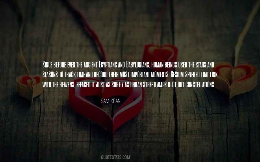 Sam Kean Quotes #303842