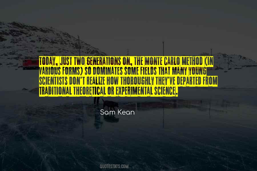 Sam Kean Quotes #401319