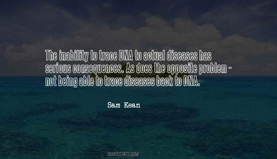 Sam Kean Quotes #625754