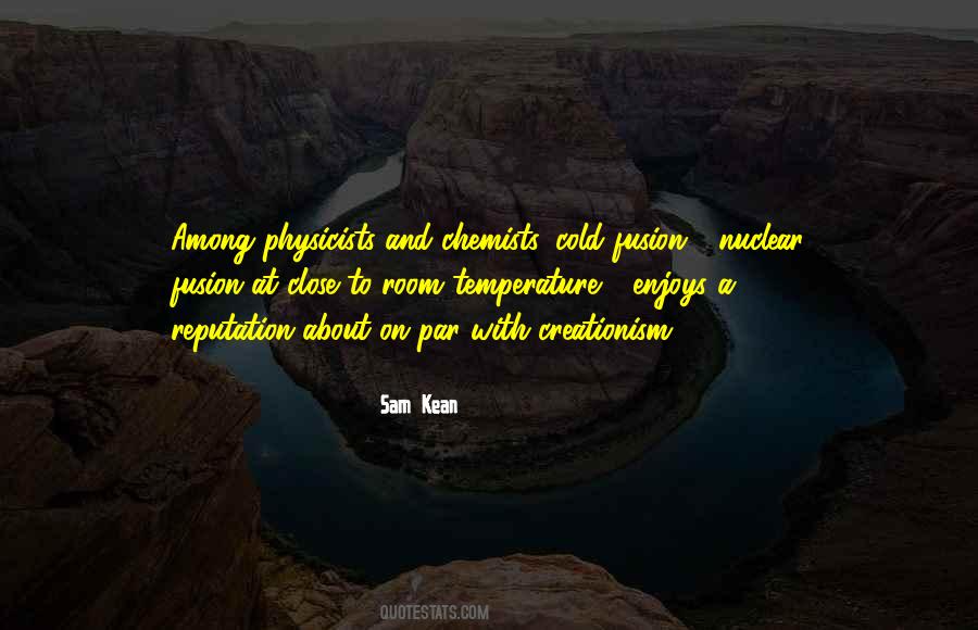 Sam Kean Quotes #840879