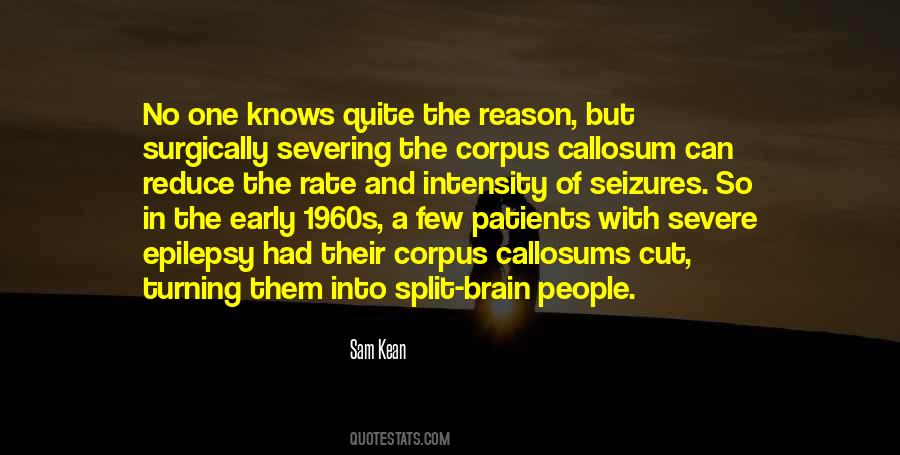 Sam Kean Quotes #889859