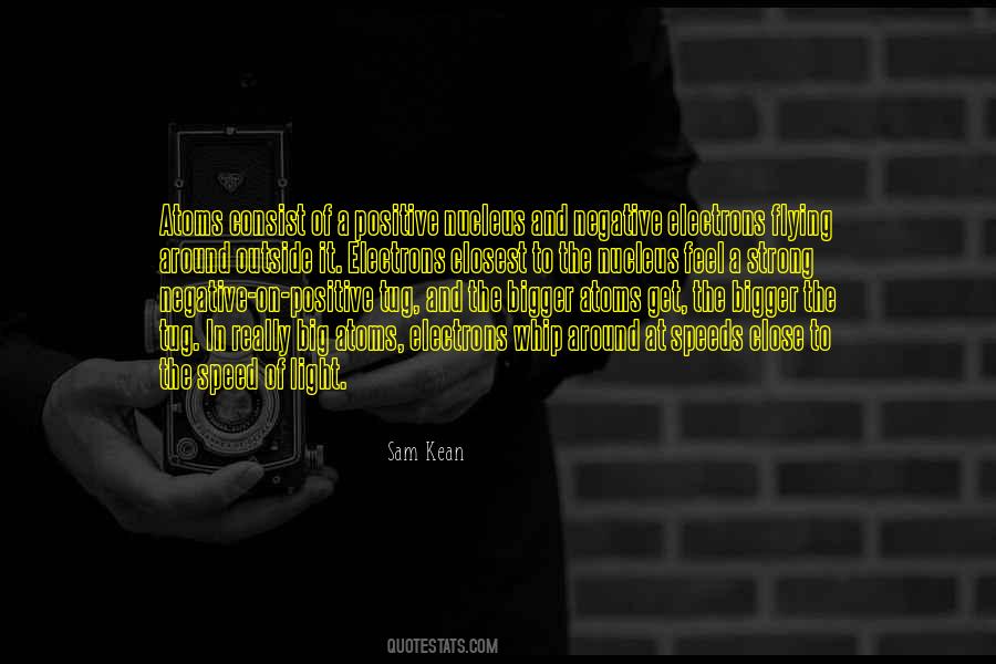 Sam Kean Quotes #900563