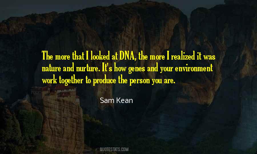 Sam Kean Quotes #965037