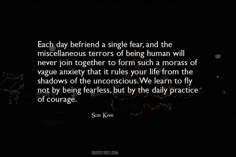 Sam Keen Quotes #1701779